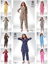 Craze Vol 7 By Deeptex Pure Cotton Printed Co Ord Set Exporters In India